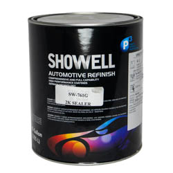 2K SEALER (GRAY)